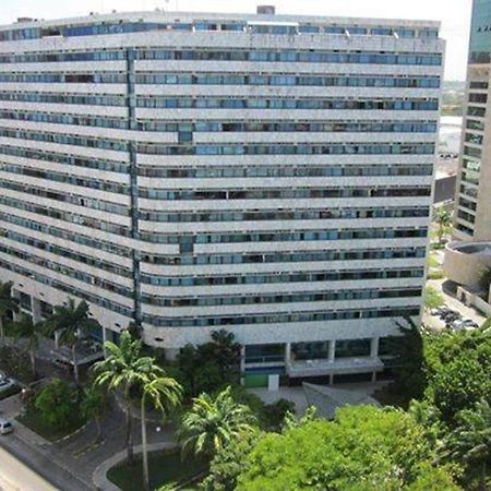 Hotel Imperial Suites Ρεσίφε Εξωτερικό φωτογραφία