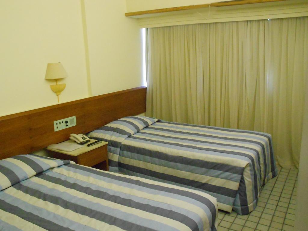 Hotel Imperial Suites Ρεσίφε Δωμάτιο φωτογραφία