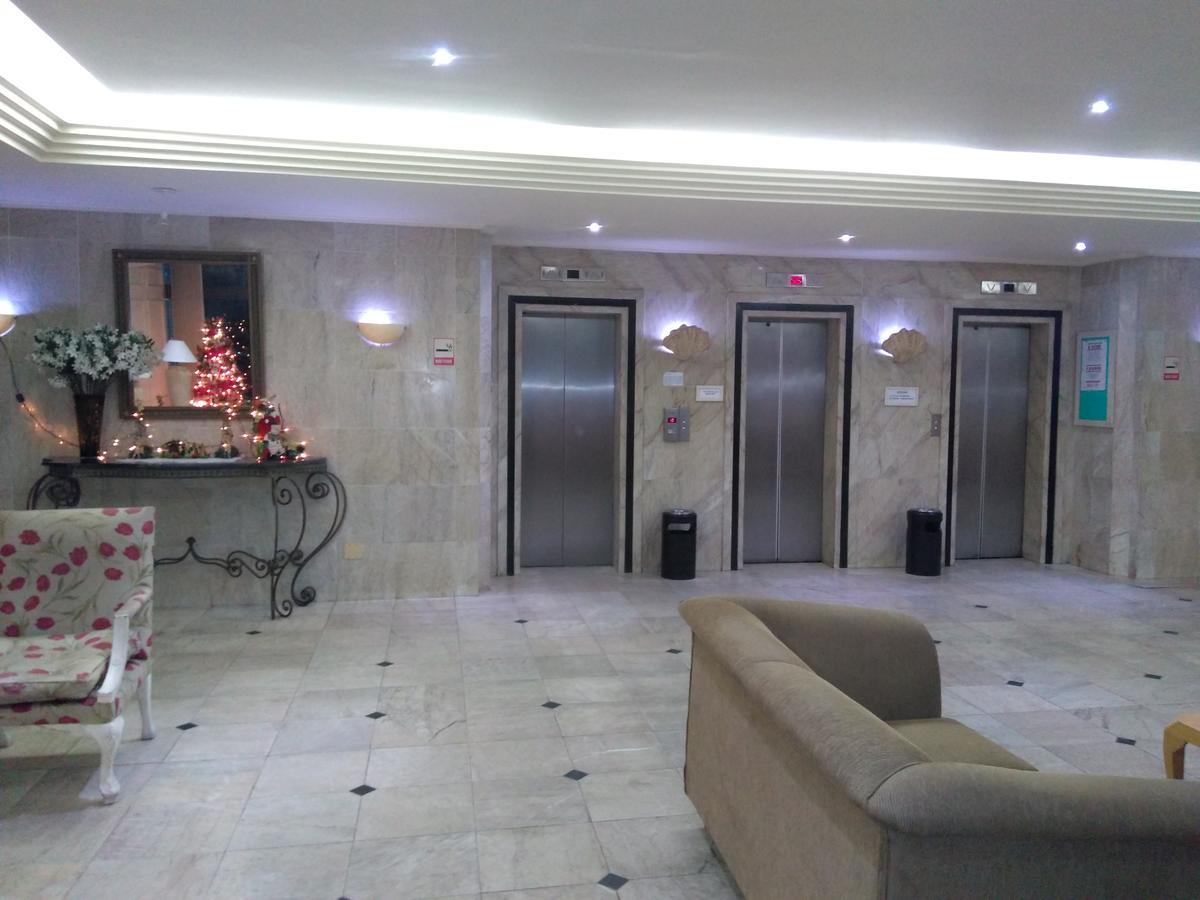 Hotel Imperial Suites Ρεσίφε Εξωτερικό φωτογραφία